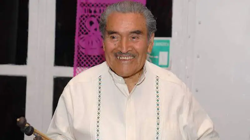 Nandayapa marimbista